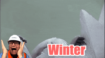 Winter Is Coming Omg GIF by ConEquip Parts