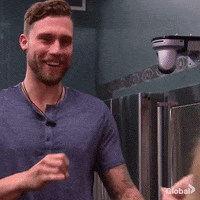 big brother bbcan7 GIF by Global TV
