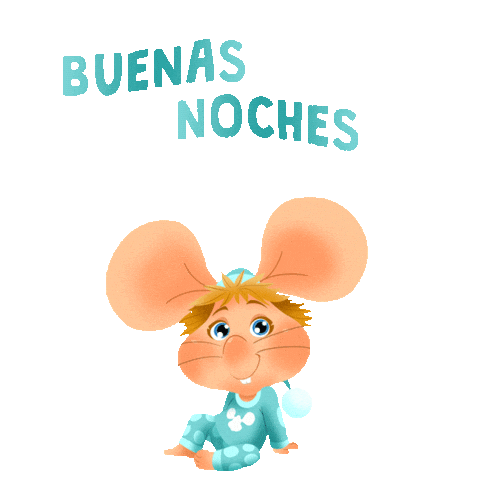 Good Night Buenas Noches Sticker by TopoGigioOfficial for iOS & Android | GIPHY Good Night Buenas Noches Sticker by TopoGigioOfficial for iOS & Android | GIPHY