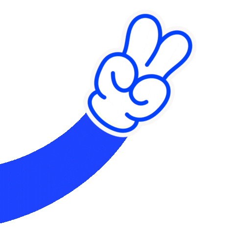 Curieus Sticker