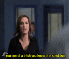 law and order svu nbc GIF by SVU