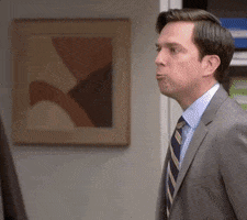 Season 8 Nbc GIF by The Office