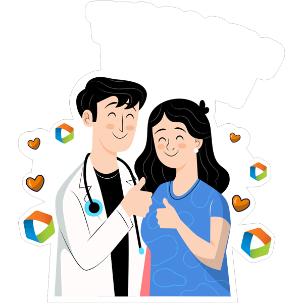 Paciente Sticker by Americas Health