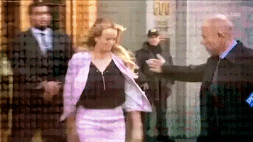 Stormy Daniels GIFs - Find & Share on GIPHY