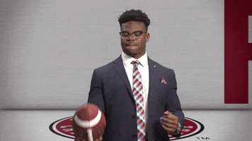 Alabama Football Sport GIF by Southeastern Conference