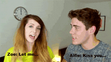 Alfie GIFs - Get the best GIF on GIPHY