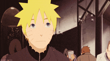 Naruto Anime Funny GIF