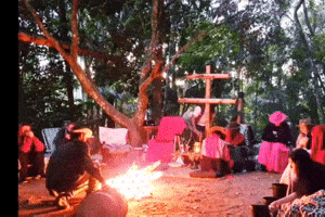 Abuelo GIF by Templo do Autoconhecimento