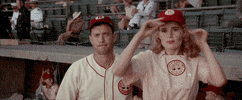 tom hanks baseball GIF by Coolidge Corner Theatre