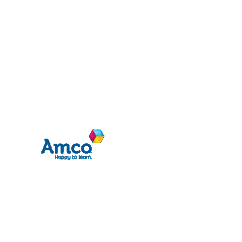 Spellingbee Sticker by Amco Happy to Learn