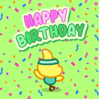 Joyeux Anniversaire Gifs Get The Best Gif On Giphy Joyeux Anniversaire Gifs Get The Best Gif On Giphy