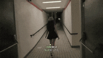 Tash Blake GIF by J.D.