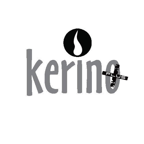 Kerino Plus Sticker