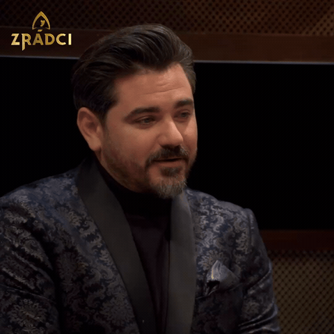 Zradci GIF