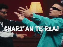Dhanda GIF by Universal Music India