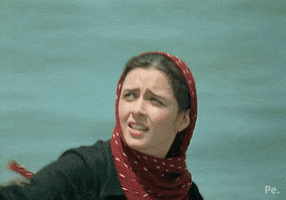 Taraneh Alidoosti GIF