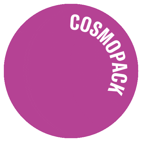 Cosmoprofworldwide Sticker by Cosmoprof