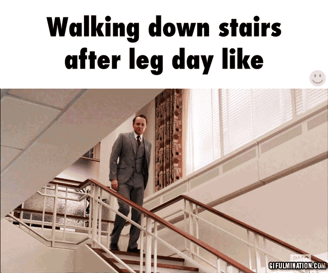 After-leg-day GIFs - Get the best GIF on GIPHY