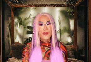 Trans Day Of Visibility GIF by Plume