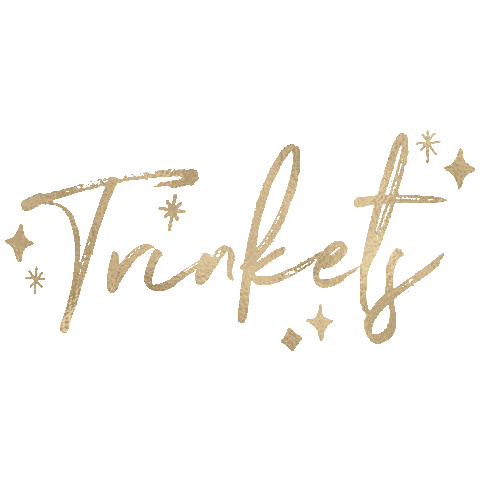 Jewelry Accessories Sticker by Trinkets