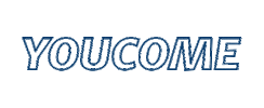 Youcome Sticker