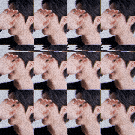 Jin Laneige GIF