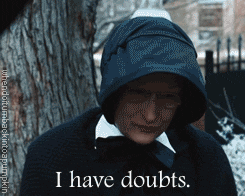 Meryl Streep Doubt GIF - Find & Share on GIPHY