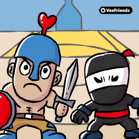 VeeFriends