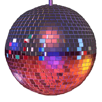 Disco Sticker for iOS & Android | GIPHY