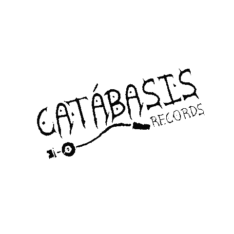 Catábasis Records Sticker