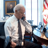 Do You Even Lift Joe Biden GIF by Obama
