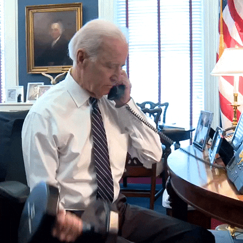 Do You Even Lift Joe Biden GIF by Obama - Do You Even Lift Joe Biden GIF by Obama