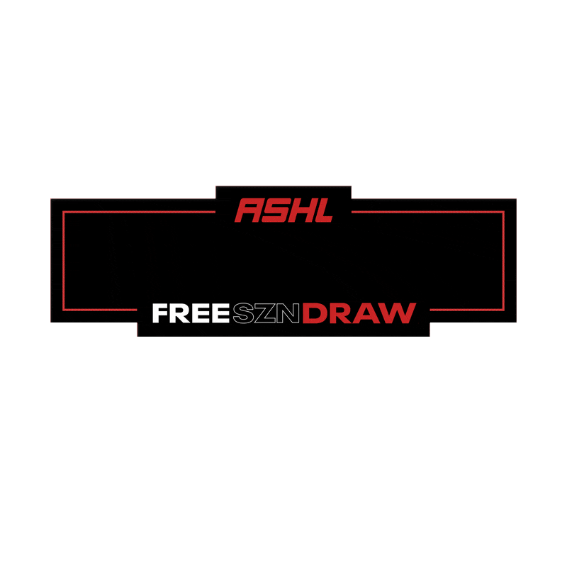 Hockey Ashl Sticker by CanlanIceSports