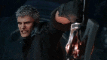 Devil May Cry Game GIF by Xbox