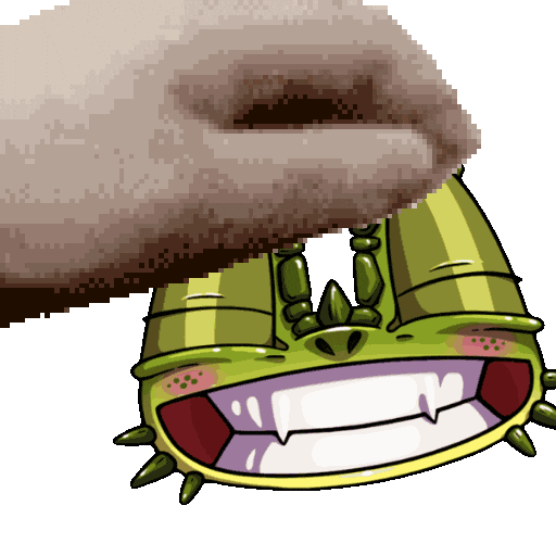 Art Twitch Sticker