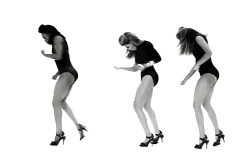 Image result for all the single ladies gif