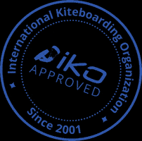 Wind Kitesurf GIF by ikokite