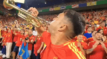 World Cup Football GIF