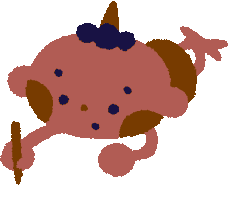 Work In Progress Illustration Sticker