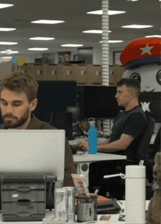 Jetstar Airways GIF