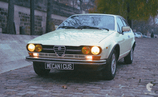 For Sale Vintage GIF by Mecanicus