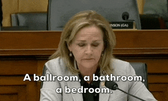 Testimony A Bedroom GIF by GIPHY News