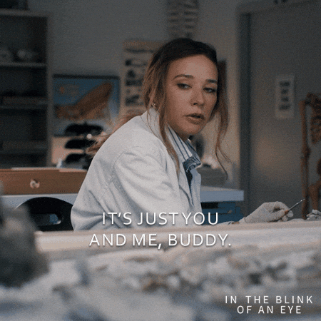 You And Me GIF by Searchlight Pictures