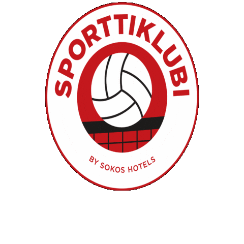 Sporttiklubi Sticker by Raflaamo