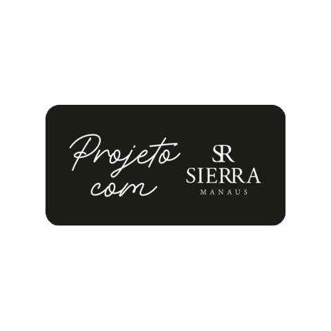 Sierra Moveis Sticker