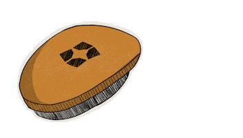 Hairbrush Sticker by SHYNE