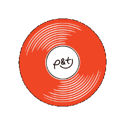 Please & Thank You Sticker