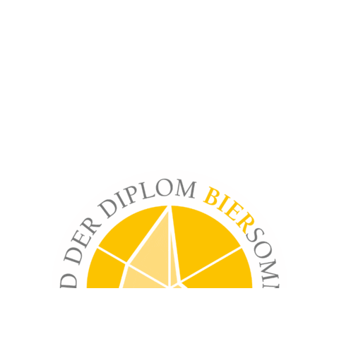 Verband der Diplom Biersommeliers Sticker