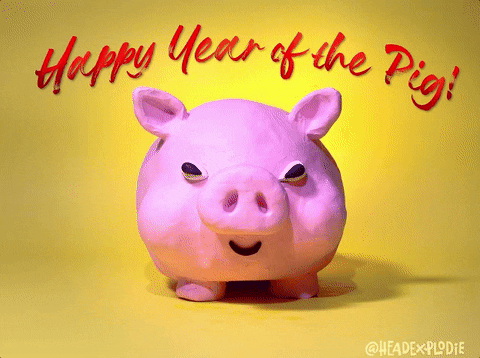 Your Guide to Chinese New Year 2019 — Red Envelopes, Great Events and The  Year of the Pig