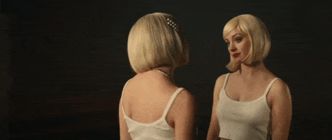 Too Much Mirror GIF by Carly Rae Jepsen